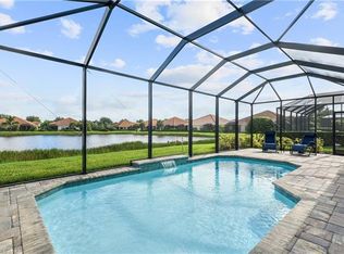 4564 Watercolor Way, Fort Myers, FL 33966