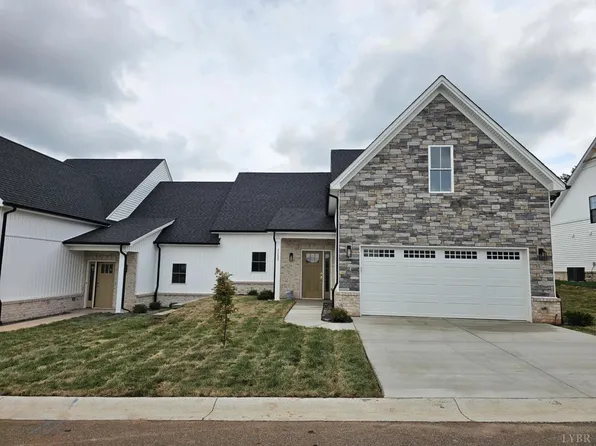 1157 Grandset Dr, Forest, VA 24551