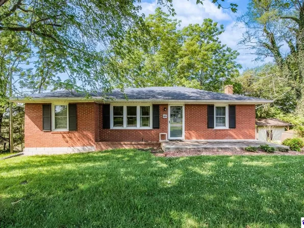 315 Greensburg Rd, Hodgenville, KY 42748
