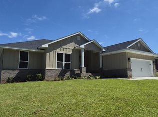 1884 Summer Pecan Dr #1, East Cantonment, FL 32533