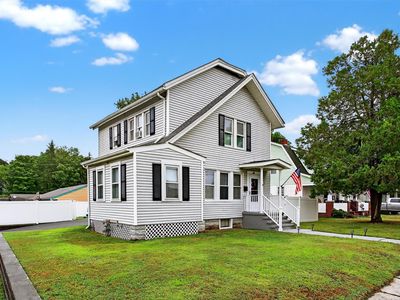 3 Dubois Street, Port Jervis, NY, 12771