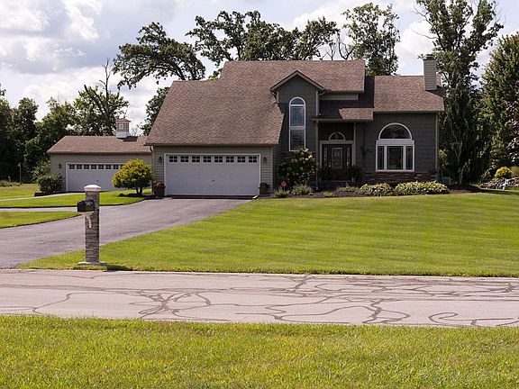 2nd image of 3229 Deer Path Dr