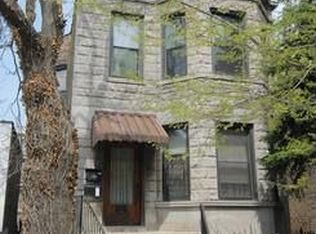 1524 W Byron St #2, Chicago, IL 60613