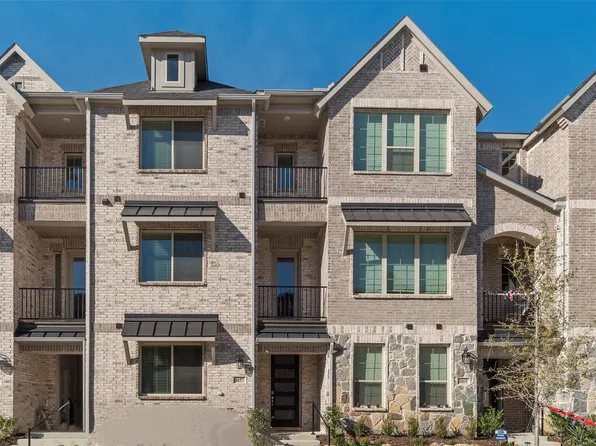 4157 Humboldt St, Frisco, TX 75034