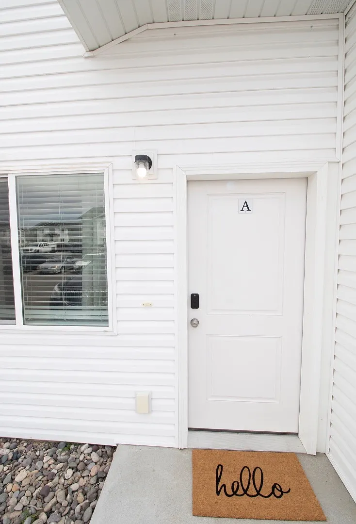102 Briscoe Rd - 102 A — Photo 2