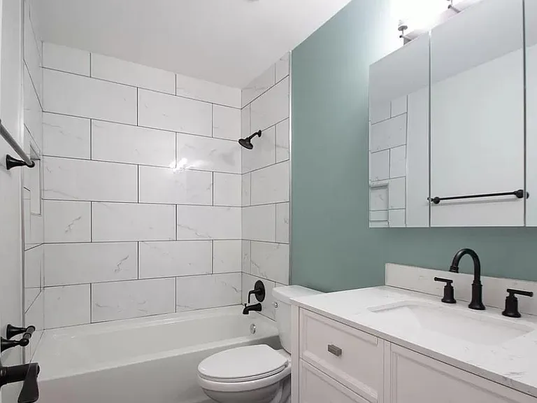 Full bath