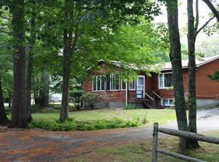 34 Cleftstone Rd, Bar Harbor, ME 04609