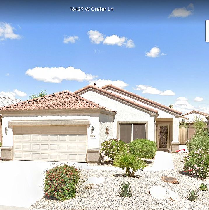 1st image of 16426 W Crater Ln