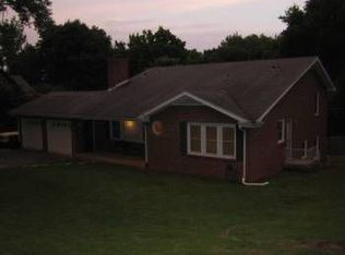 2372 Old Ashland City Rd, Clarksville, TN 37043