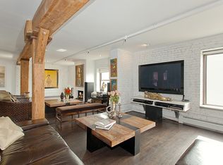 288 West St APT 7E, New York, NY 10013