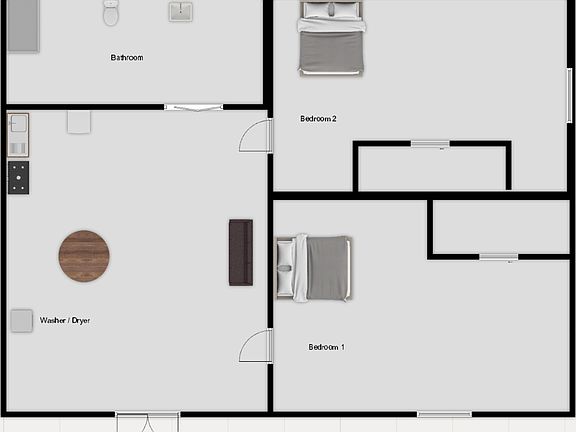 2nd image of this home