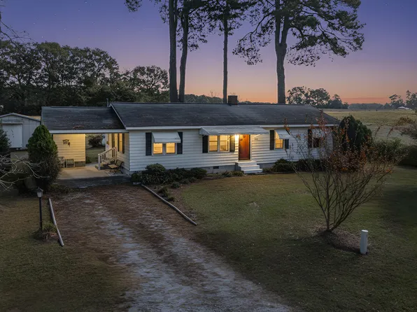 4549 Us Highway 701 S, Four Oaks, NC 27524