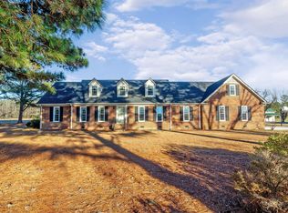 9088 Old Beulah Rd, Kenly, NC 27542