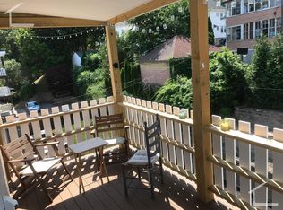 67 Union St #1CA, Brighton, MA 02135