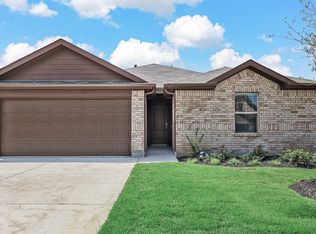 bellvue Plan, Hickory Grove, Denton, TX 76249