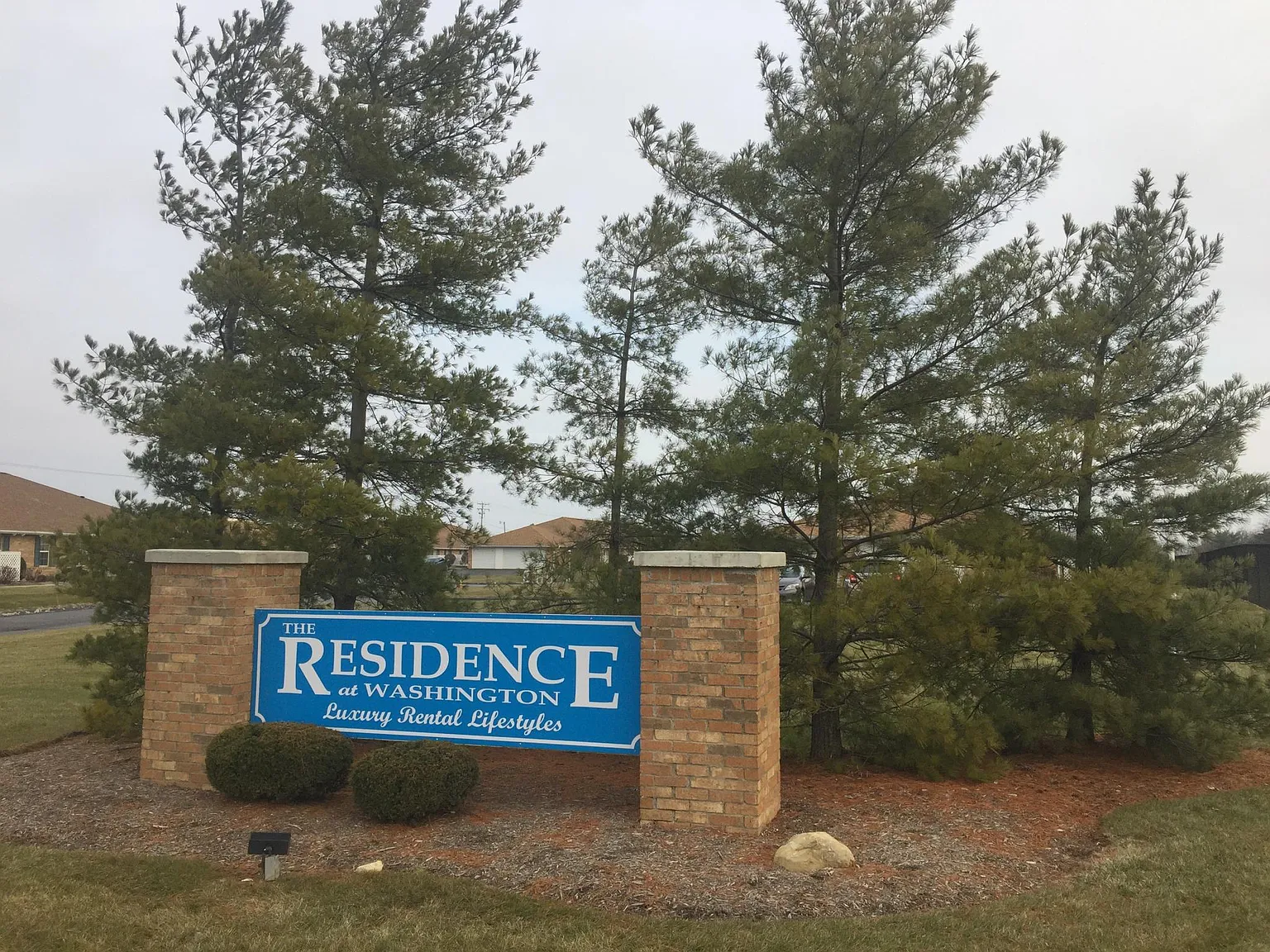 Residence at Washington Courthouse — Photo 1