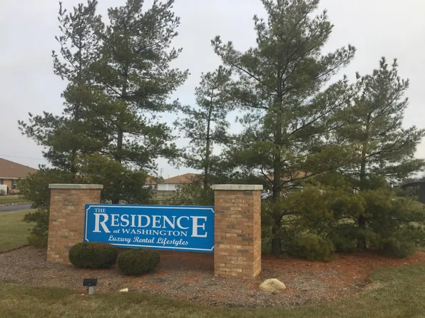 Residence at Washington Courthouse