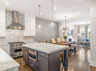 1826 Huntington Hills, Atlanta, GA 30309