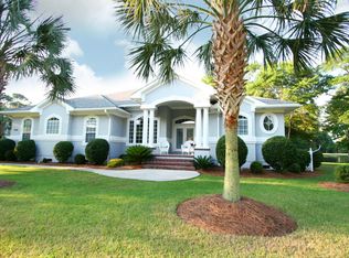 340 Lockwood Ln SW, Supply, NC 28462