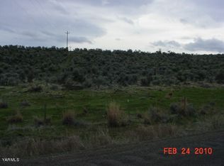 Nna Pearne Rd, White Swan, WA 98952