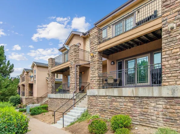 3155 E 104th Ave #4D, Thornton, CO 80233