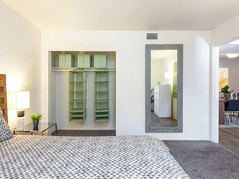Palermo Apartments — Photo 17