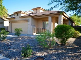 5251 W Maldonado Rd, Laveen, AZ 85339