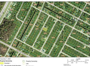 8332 Walden St, Port Charlotte, FL 33981