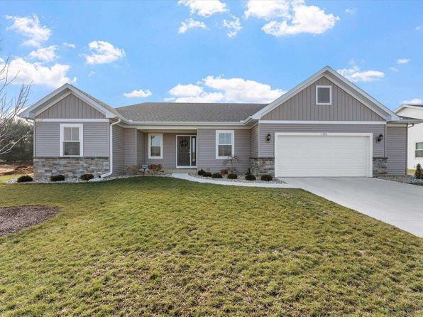 1550 Sandlewood Dr, Goshen, IN 46526