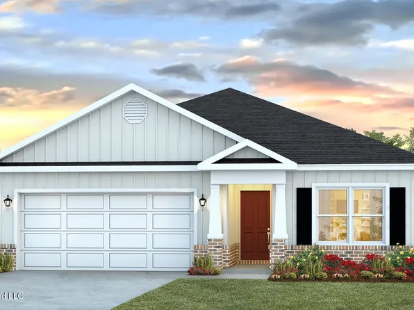 13162 Carnival Cir, Vancleave, MS 39565