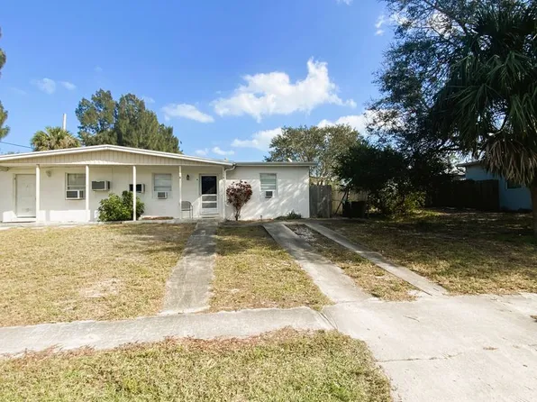 1199 Jordan Ct NE APT B, Palm Bay, FL 32905