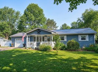 5612 Hasco Rd, Millington, MI 48746