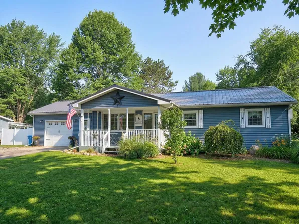 5612 Hasco Rd, Millington, MI 48746