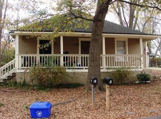 723 Hillmont Ave, Decatur, GA 30030