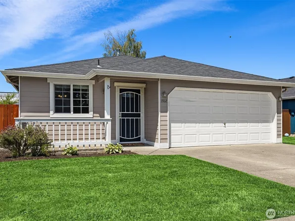 15012 43rd Drive NE, Marysville, WA 98271