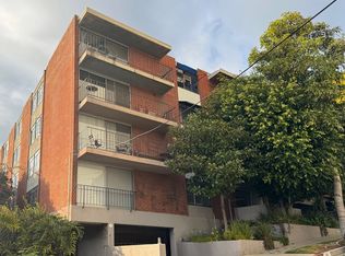 1211 Horn Ave APT 105, West Hollywood, CA 90069