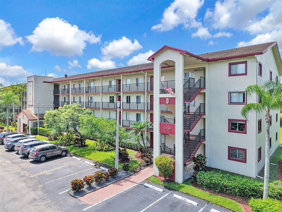 1st image of 12750 SW 15th St APT 204D