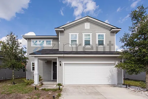 5138 Sawmill Point Way Photo 1