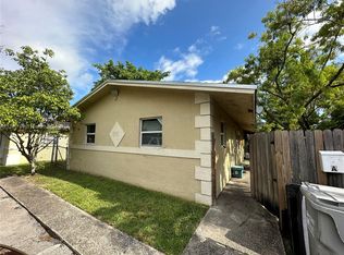 2141 NW 4th Ct, Pompano Beach, FL 33069