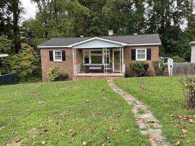 416 2nd St, Apex, NC, 27502