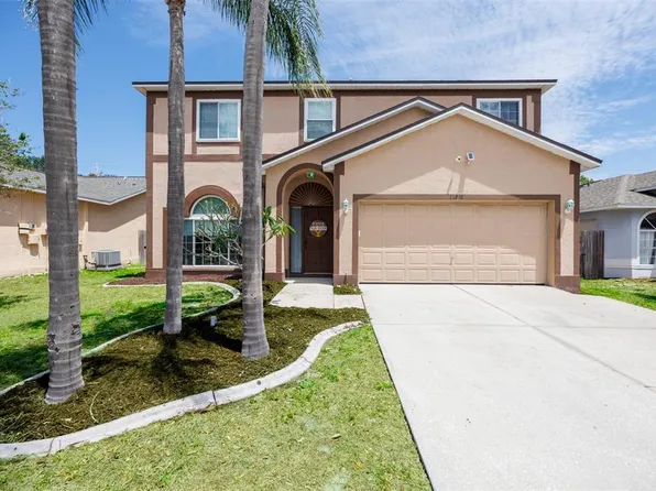 11216 Scotchwood Dr, Riverview, FL 33579