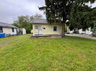 6714 Bradbury Ave, Fort Wayne, IN 46809