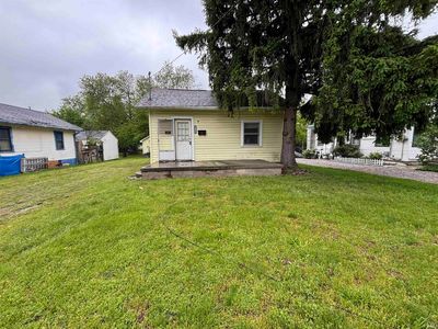 6714 Bradbury Ave, Fort Wayne, IN, 46809