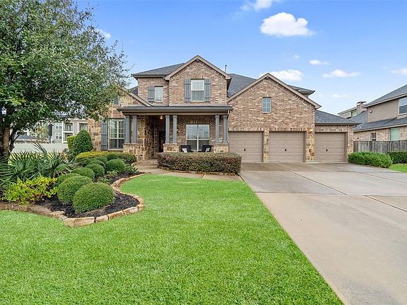 Professionalley Landscaped