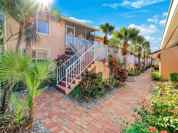 1650 Windy Pines DR #2702, NAPLES, FL 34112