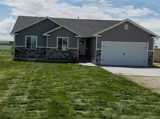 4006 E 54 N, Rigby, ID 83442
