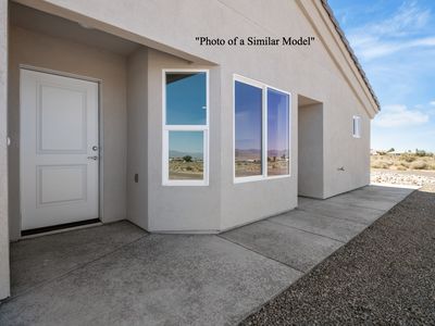 9486 N Branded Rd, Kingman, AZ, 86401