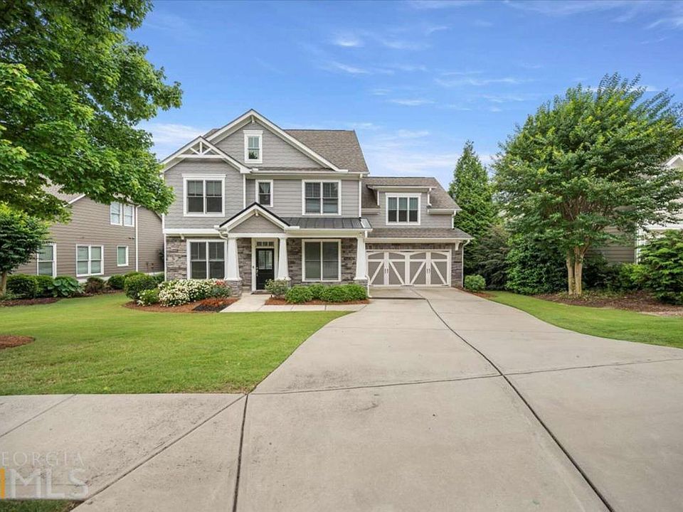 7043 Tree House Way, Flowery Branch, GA 30542 Zillow