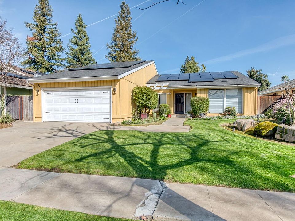 8324 N Raisina Ave, Fresno, CA 93720 | MLS #606057 | Zillow