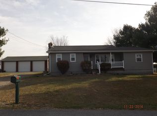 2888 Fisher Rd, Chambersburg, PA 17202